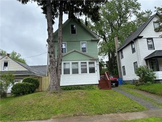 14 Mitchell Street, Rochester, NY 14621