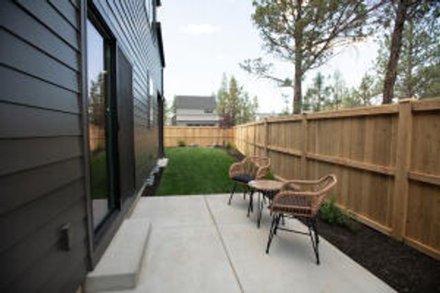 1036 W McKenzie Highway Lot 51, Sisters, OR 97759