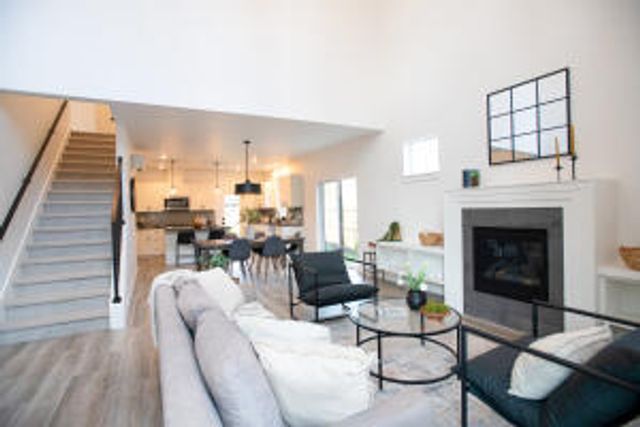 1036 W McKenzie Highway Lot 51, Sisters, OR 97759