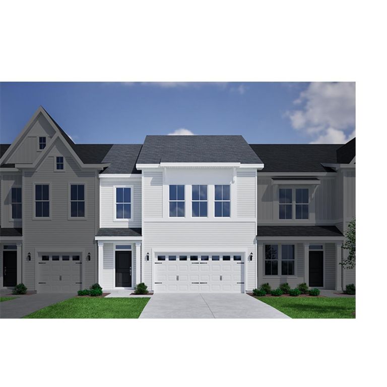 540 Ireland Way # 1002, Murrells Inlet, SC 29576 — exterior