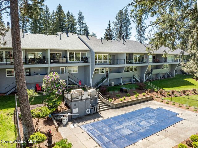 10637 N Friar DR, 18, Hayden, ID 83835