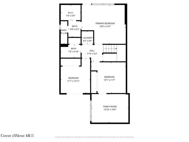10637 N Friar DR, 18, Hayden, ID 83835