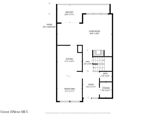 10637 N Friar DR, 18, Hayden, ID 83835