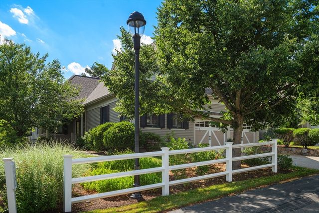 21 S Cottage 78, Belmont, MA 02478