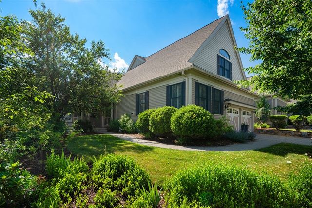 21 S Cottage 78, Belmont, MA 02478