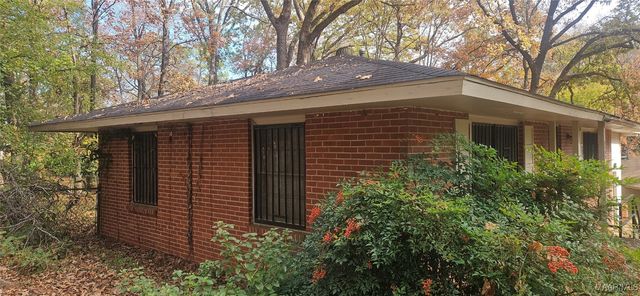 3341 Vermont Drive, Montgomery, AL 36109