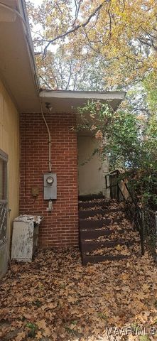 3341 Vermont Drive, Montgomery, AL 36109