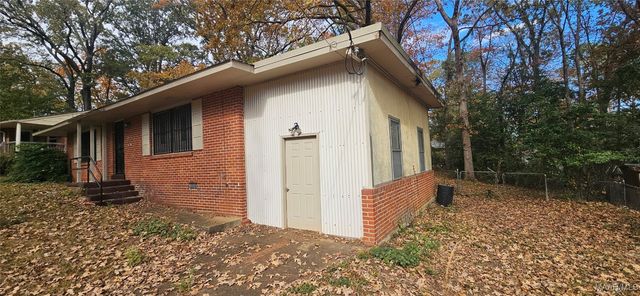 3341 Vermont Drive, Montgomery, AL 36109