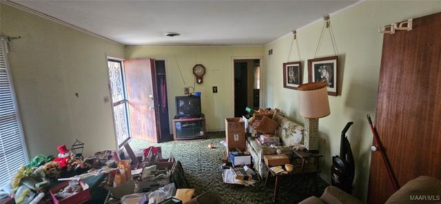 3341 Vermont Drive, Montgomery, AL 36109