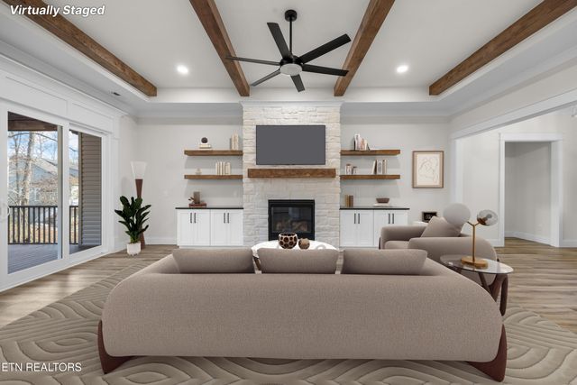 100 Tigitsi Lane, Loudon, TN 37774