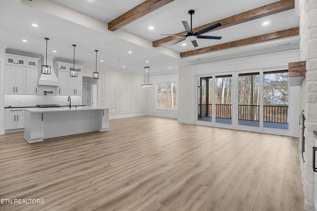 100 Tigitsi Lane, Loudon, TN 37774