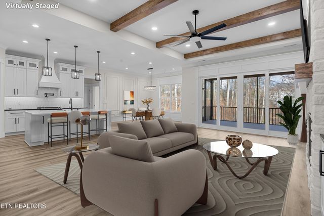 100 Tigitsi Lane, Loudon, TN 37774