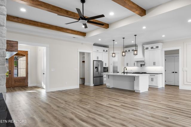 100 Tigitsi Lane, Loudon, TN 37774