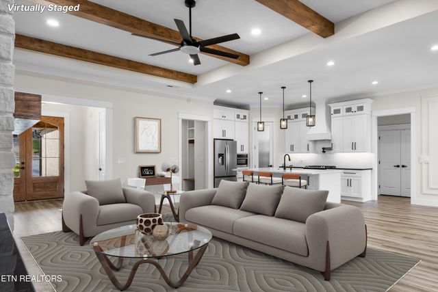 100 Tigitsi Lane, Loudon, TN 37774