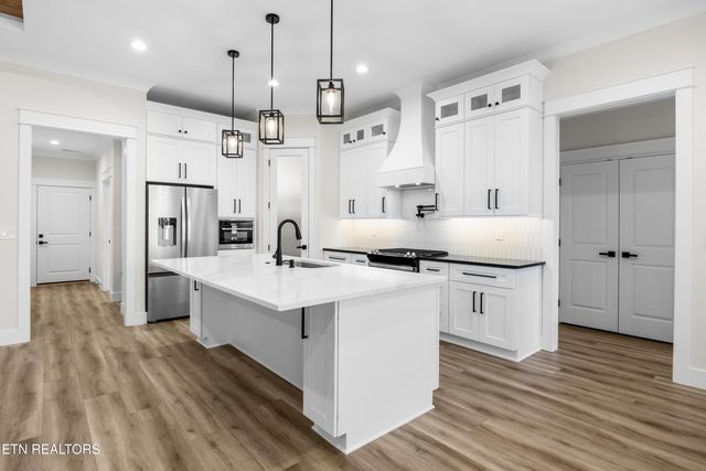 100 Tigitsi Lane, Loudon, TN 37774