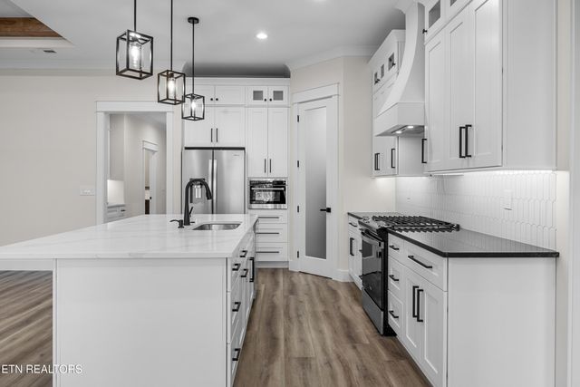 100 Tigitsi Lane, Loudon, TN 37774