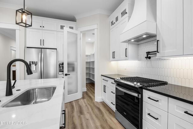 100 Tigitsi Lane, Loudon, TN 37774