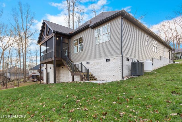 100 Tigitsi Lane, Loudon, TN 37774