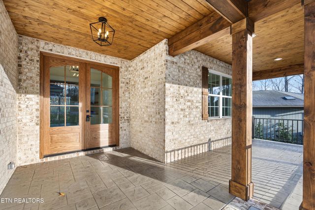 100 Tigitsi Lane, Loudon, TN 37774