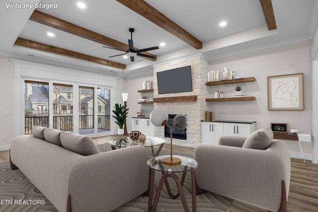 100 Tigitsi Lane, Loudon, TN 37774