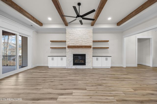 100 Tigitsi Lane, Loudon, TN 37774