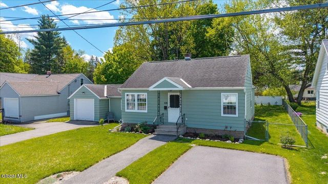 519 Elliott Street, Glenville, NY 12302