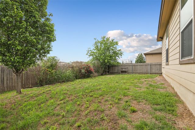 187 Rummel DR, Kyle, TX 78640