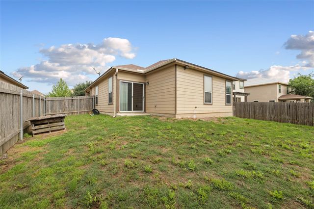 187 Rummel DR, Kyle, TX 78640