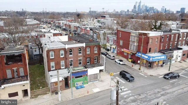 1107 N 40TH ST, Philadelphia, PA 19104