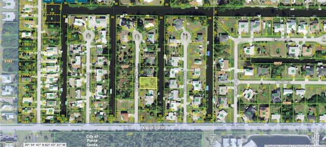 3100 Banyan WAY, Punta Gorda, FL 33950