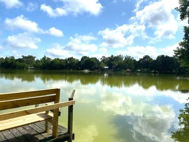 1861 County Road 1333, Liberty, TX 77575