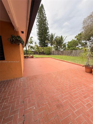 14729 SW 53rd Ter, Miami, FL 33185