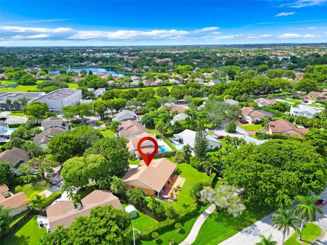 14729 SW 53rd Ter, Miami, FL 33185