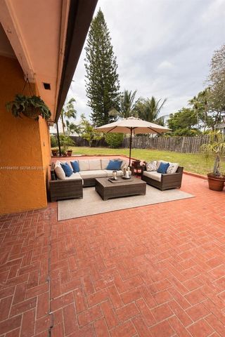 14729 SW 53rd Ter, Miami, FL 33185