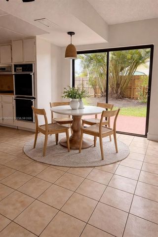 14729 SW 53rd Ter, Miami, FL 33185