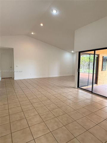 14729 SW 53rd Ter, Miami, FL 33185