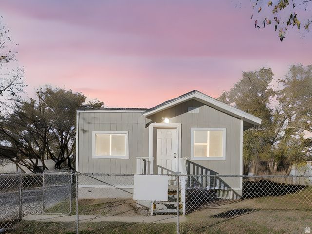 1680 W CLAYBOURNE AVE, West Valley City, UT 84119