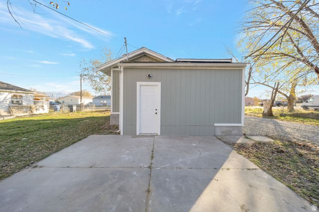 1680 W CLAYBOURNE AVE, West Valley City, UT 84119