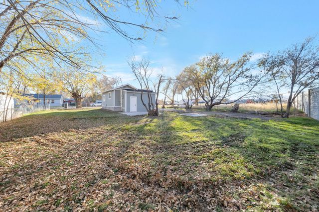 1680 W CLAYBOURNE AVE, West Valley City, UT 84119