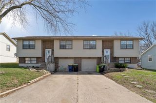 117-119 Brookridge Drive, Harrisonville, MO 64701
