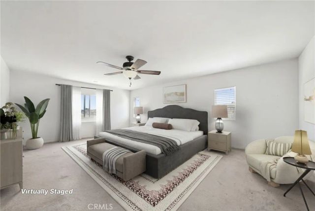 12945 Ivy Hill Court, Victorville, CA 92392