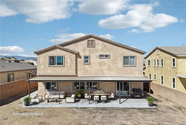 12945 Ivy Hill Court, Victorville, CA 92392