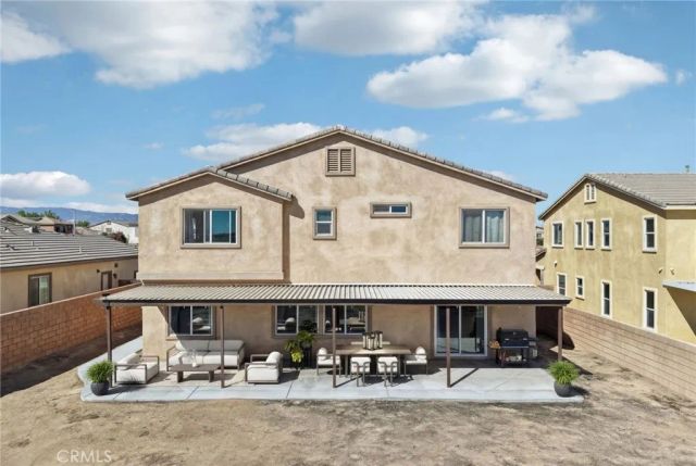 12945 Ivy Hill Court, Victorville, CA 92392