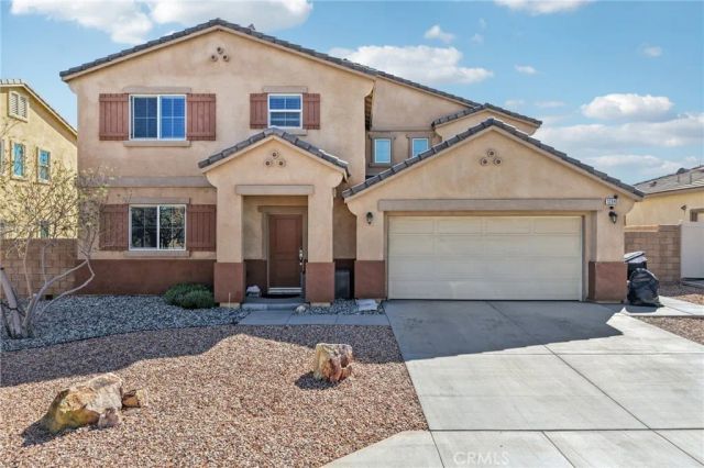 12945 Ivy Hill Court, Victorville, CA 92392