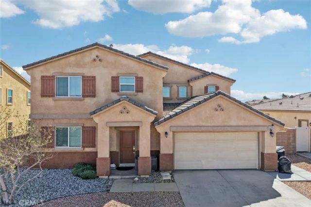 12945 Ivy Hill Court, Victorville, CA 92392