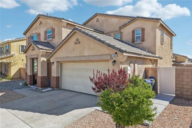 12945 Ivy Hill Court, Victorville, CA 92392