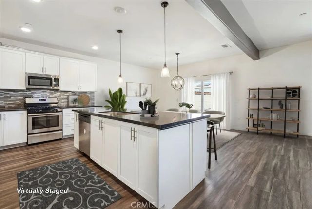 12945 Ivy Hill Court, Victorville, CA 92392