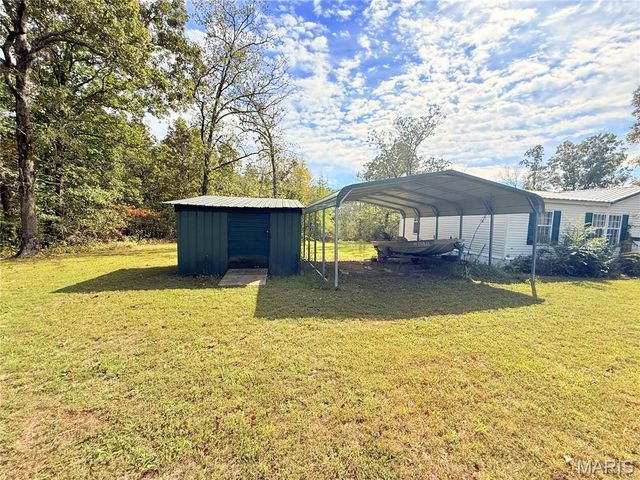 212 Wayne 522, Wappapello, MO 63966