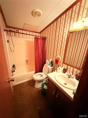 212 Wayne 522, Wappapello, MO 63966