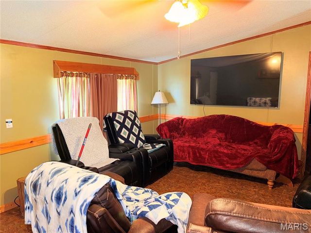 212 Wayne 522, Wappapello, MO 63966